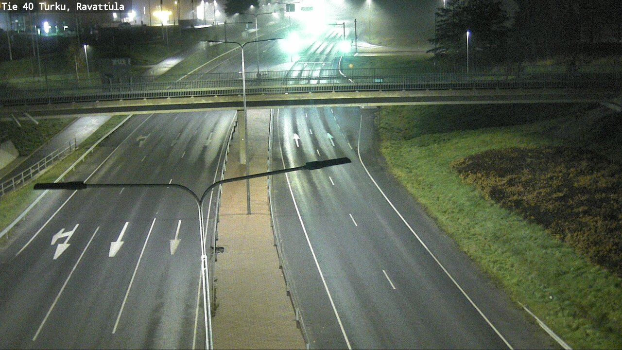 Kelikamerat Kuva Tie 40 Kaarina, Ravattula, Kaarina, Varsinais-Suomi