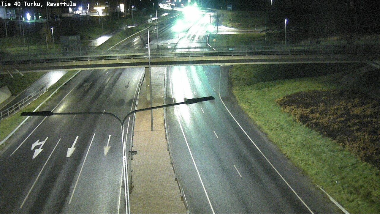 Kelikamerat Kuva Tie 40 Kaarina, Ravattula, Kaarina, Varsinais-Suomi