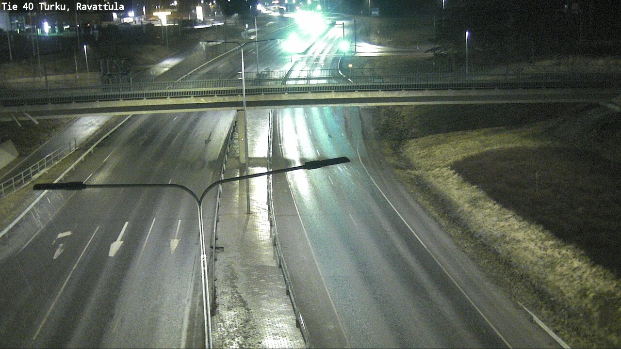 Kelikamerat Kuva Tie 40 Kaarina, Ravattula, Kaarina, Varsinais-Suomi