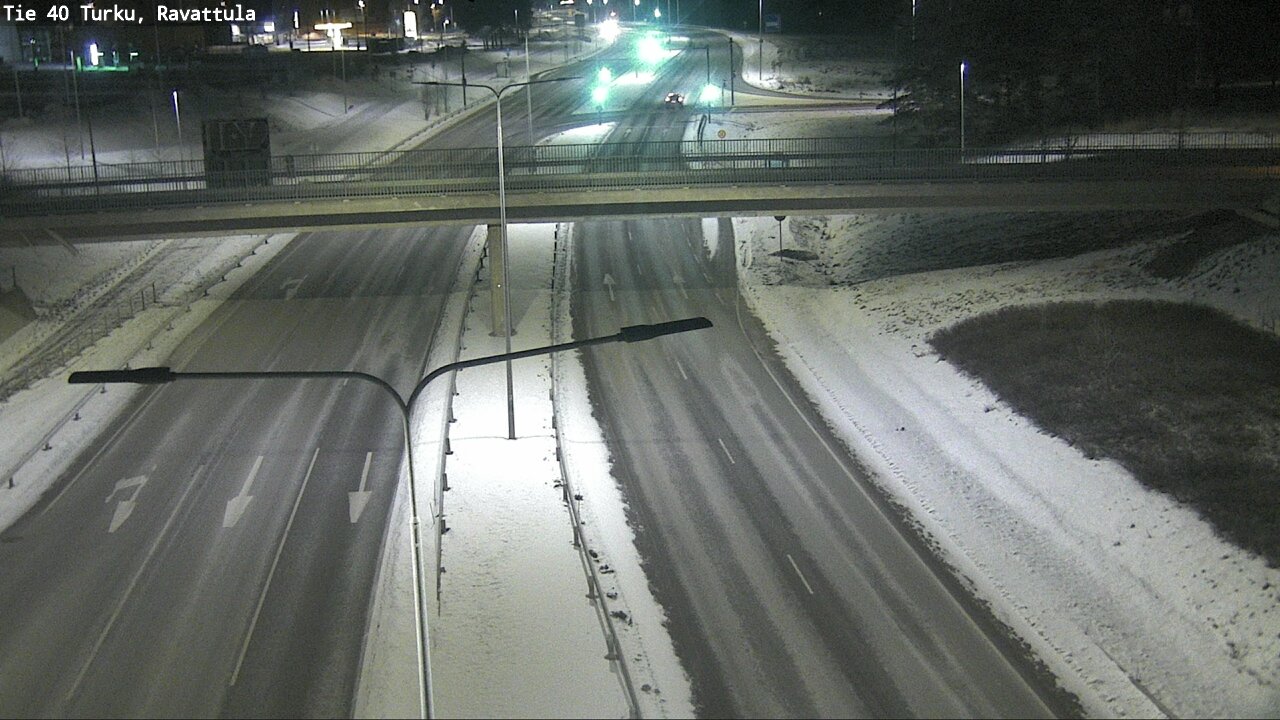 Kelikamerat Kuva Tie 40 Kaarina, Ravattula, Kaarina, Varsinais-Suomi