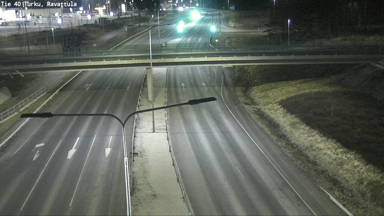 Kelikamerat Kuva Tie 40 Kaarina, Ravattula, Kaarina, Varsinais-Suomi