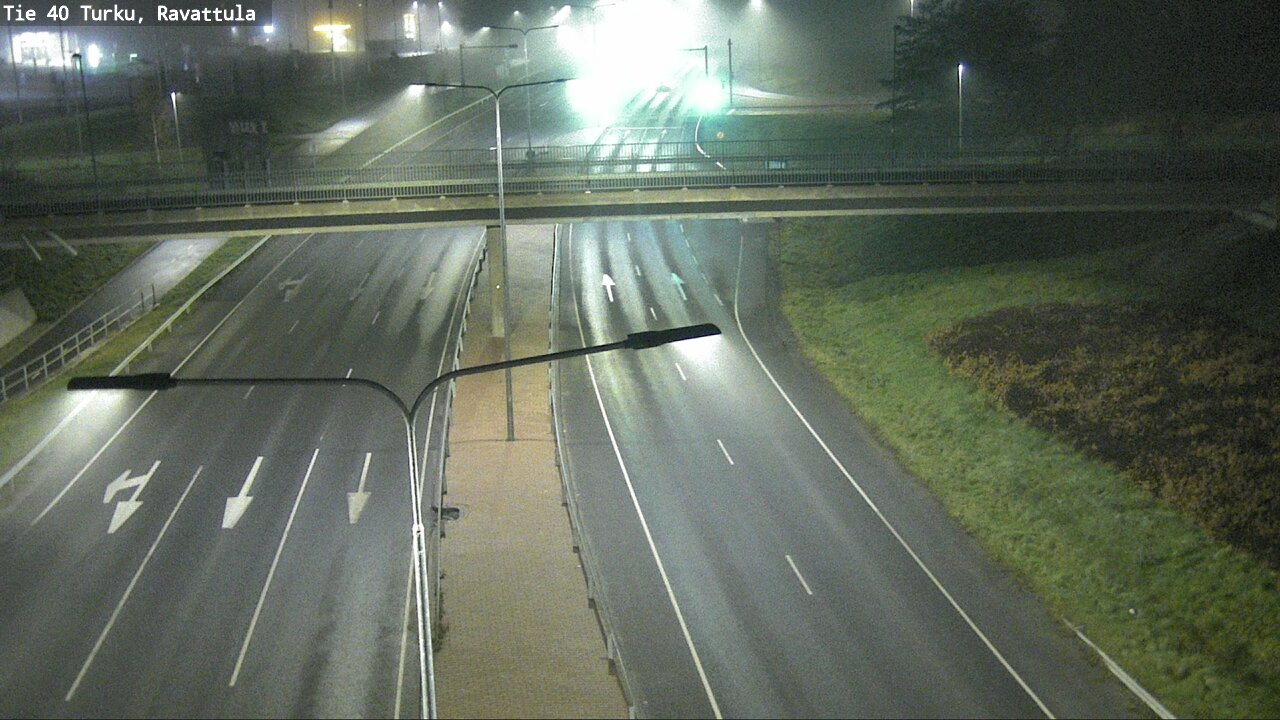 Kelikamerat Kuva Tie 40 Kaarina, Ravattula, Kaarina, Varsinais-Suomi