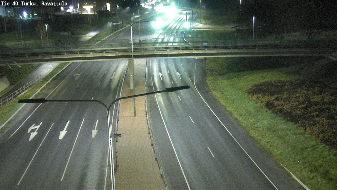 Kelikamerat Kuva Tie 40 Kaarina, Ravattula, Kaarina, Varsinais-Suomi