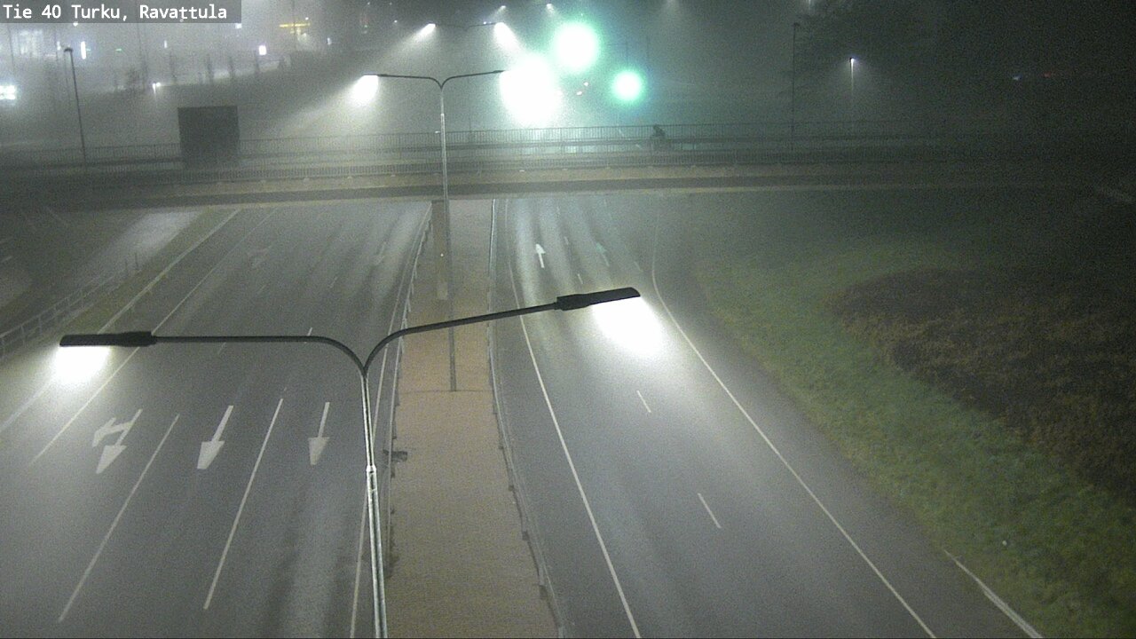 Kelikamerat Kuva Tie 40 Kaarina, Ravattula, Kaarina, Varsinais-Suomi