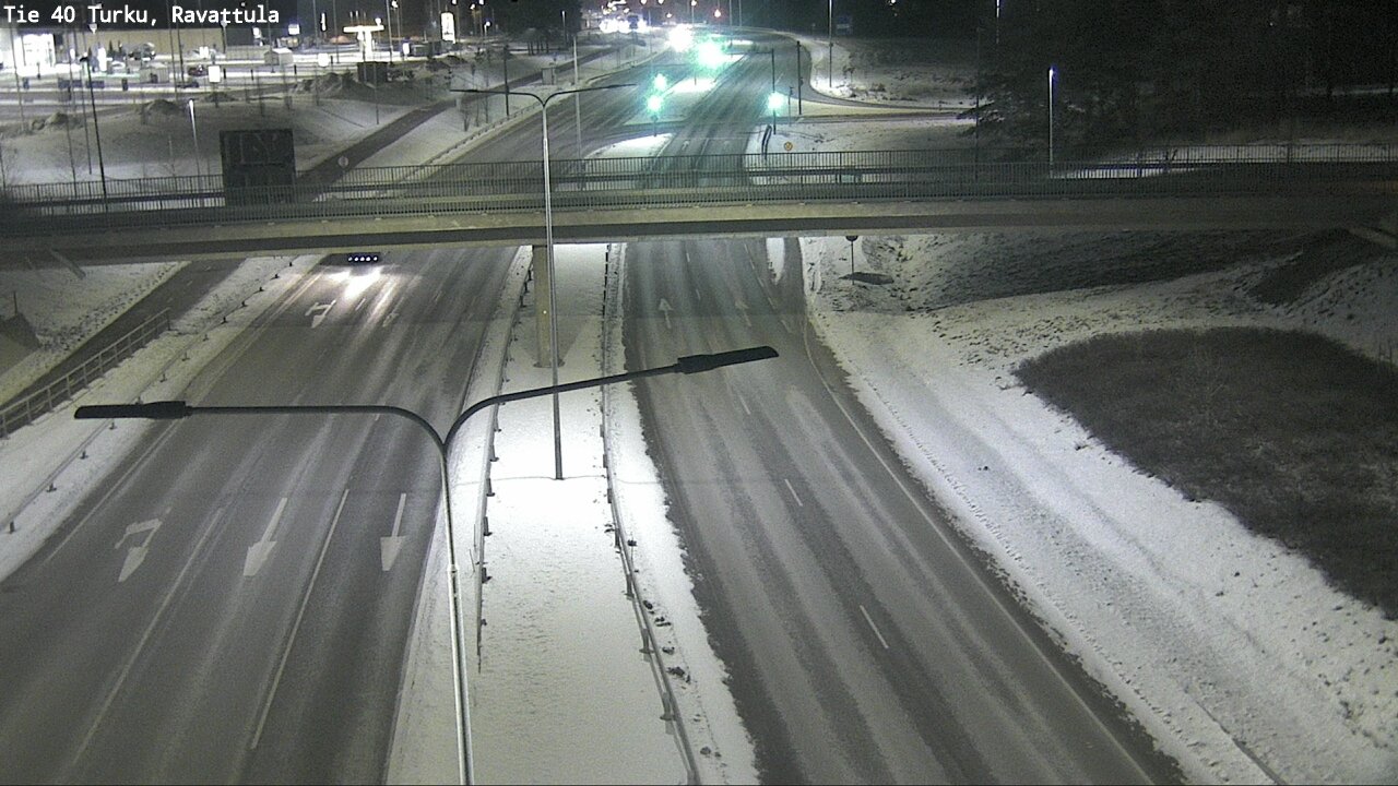 Kelikamerat Kuva Tie 40 Kaarina, Ravattula, Kaarina, Varsinais-Suomi