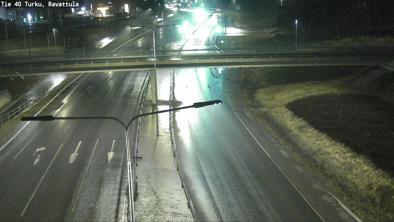 Kelikamerat Kuva Tie 40 Kaarina, Ravattula, Kaarina, Varsinais-Suomi