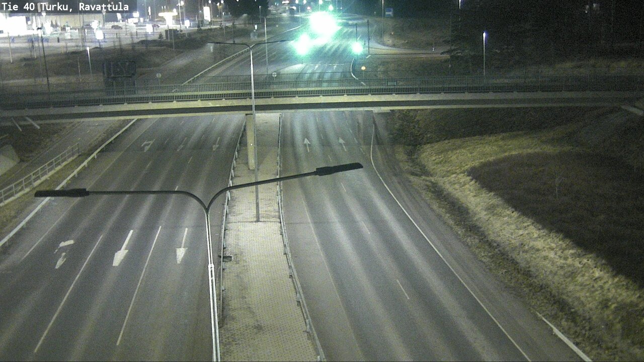 Kelikamerat Kuva Tie 40 Kaarina, Ravattula, Kaarina, Varsinais-Suomi