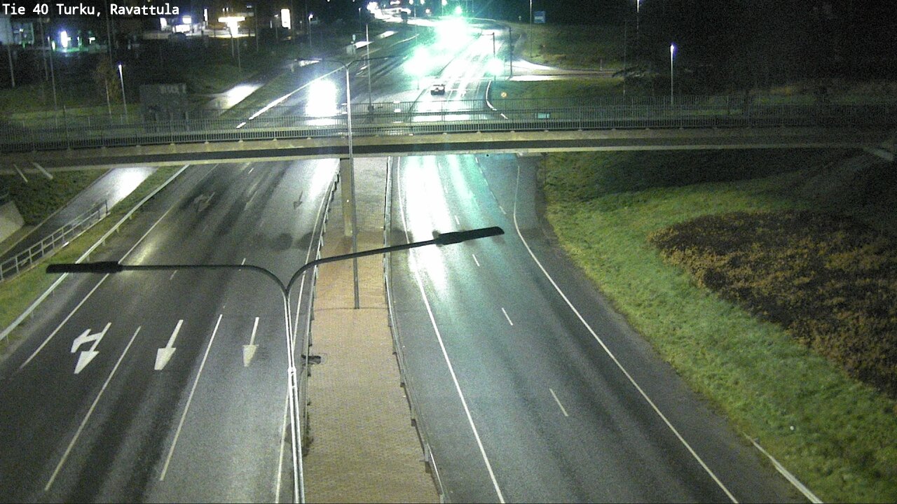 Kelikamerat Kuva Tie 40 Kaarina, Ravattula, Kaarina, Varsinais-Suomi