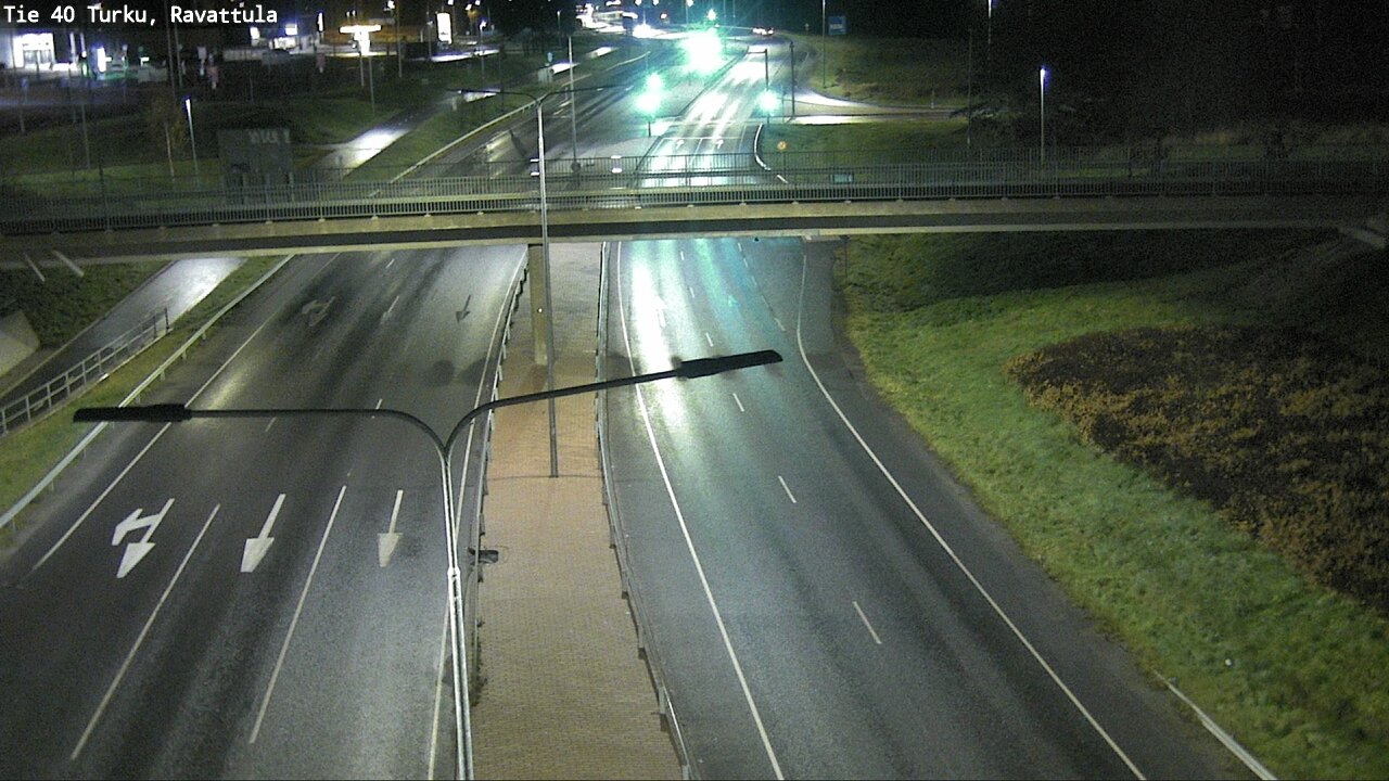 Kelikamerat Kuva Tie 40 Kaarina, Ravattula, Kaarina, Varsinais-Suomi