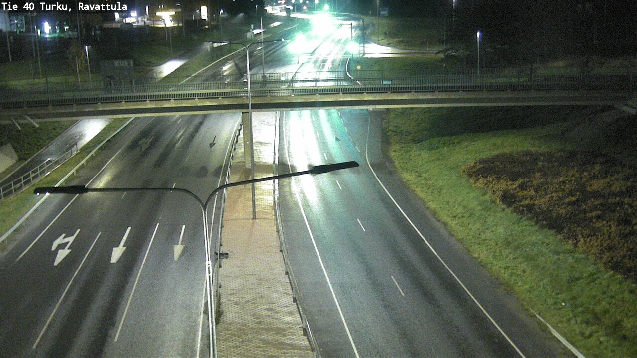 Kelikamerat Kuva Tie 40 Kaarina, Ravattula, Kaarina, Varsinais-Suomi