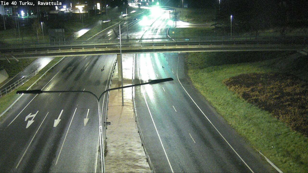 Kelikamerat Kuva Tie 40 Kaarina, Ravattula, Kaarina, Varsinais-Suomi