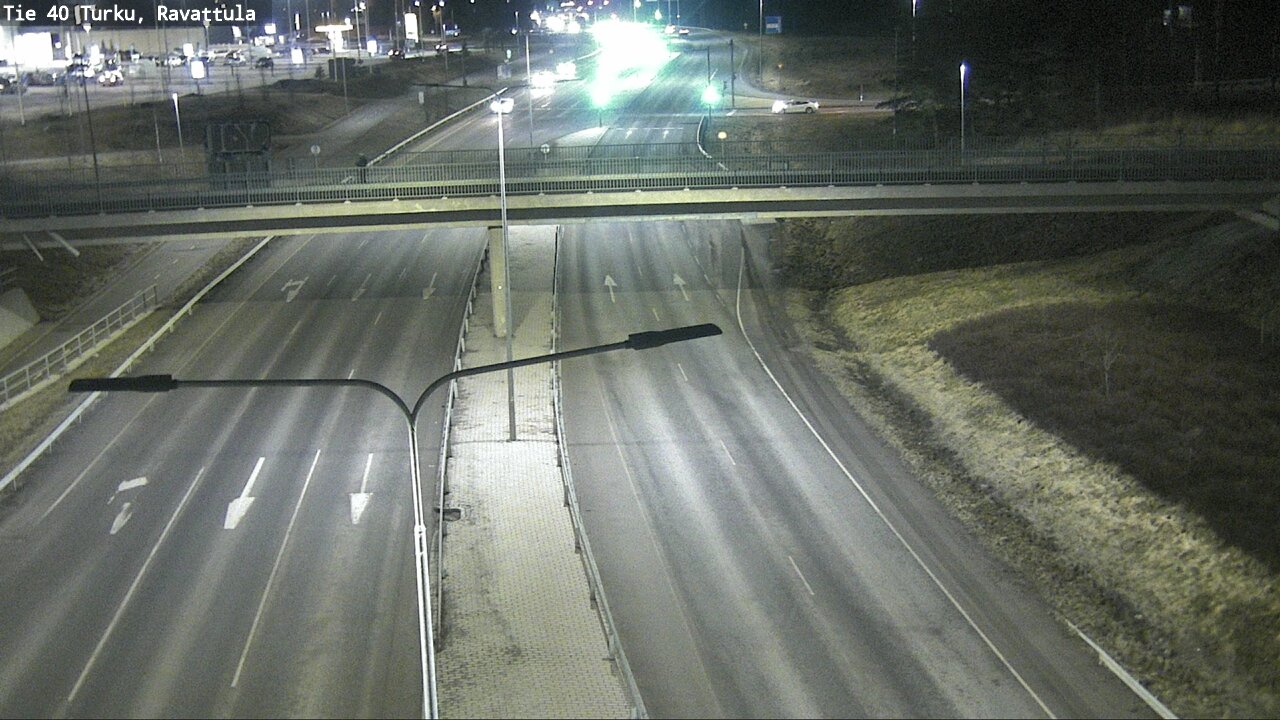 Kelikamerat Kuva Tie 40 Kaarina, Ravattula, Kaarina, Varsinais-Suomi