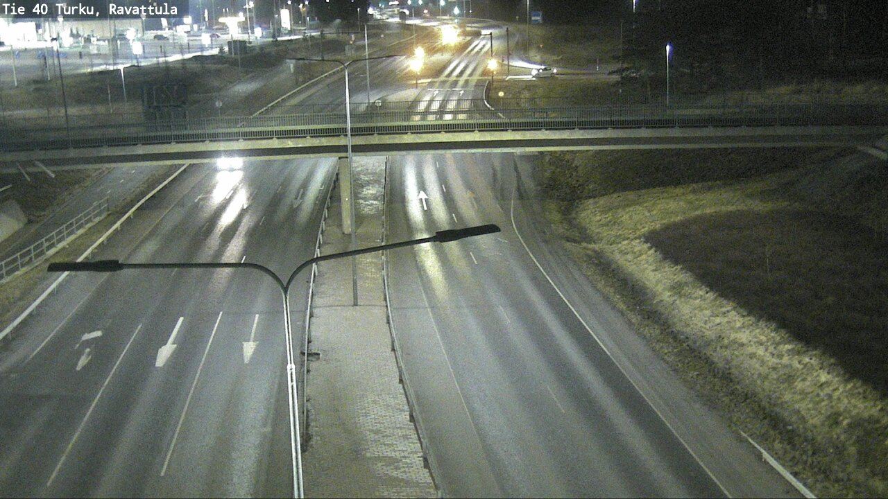 Kelikamerat Kuva Tie 40 Kaarina, Ravattula, Kaarina, Varsinais-Suomi