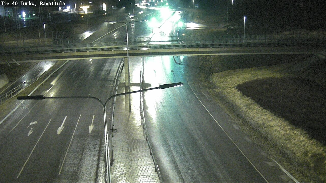 Kelikamerat Kuva Tie 40 Kaarina, Ravattula, Kaarina, Varsinais-Suomi