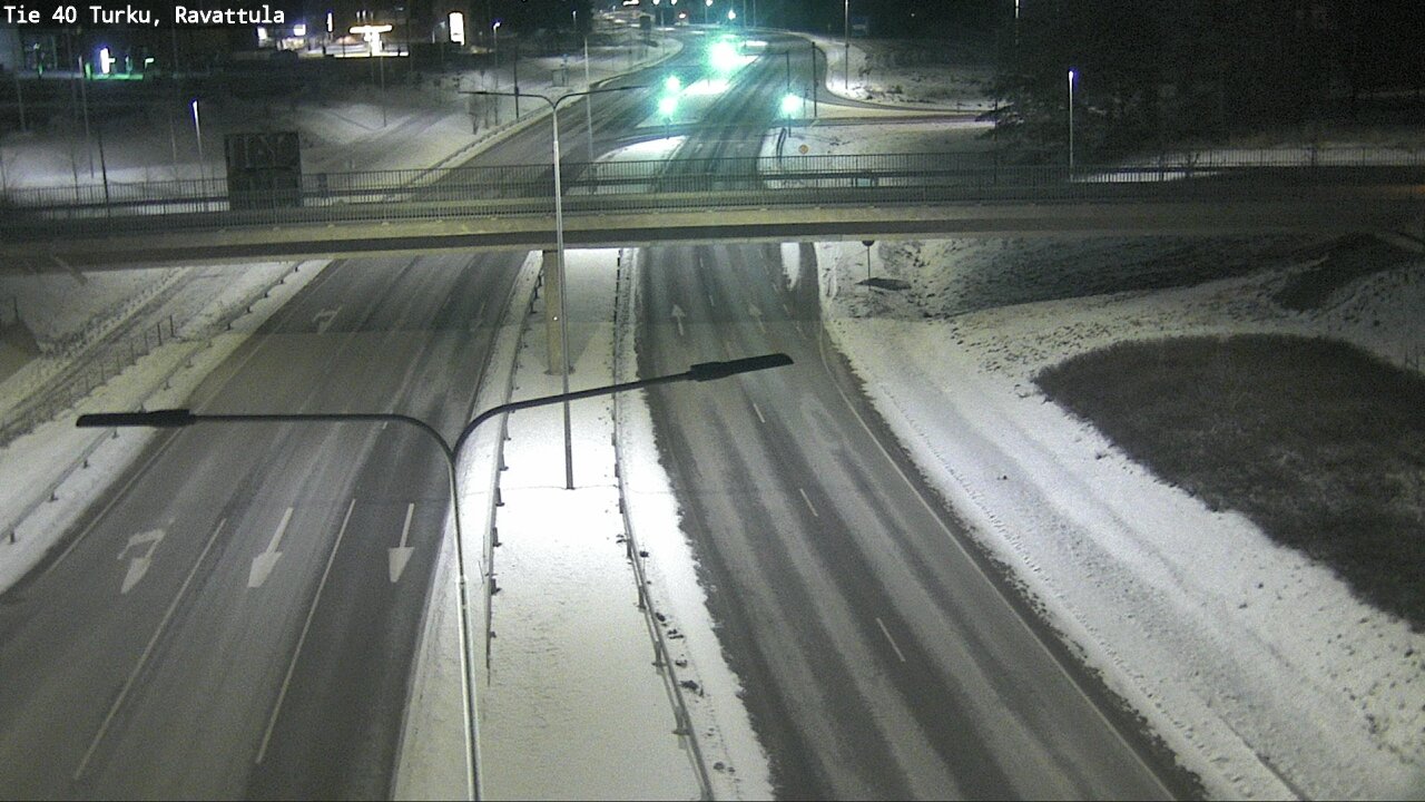 Kelikamerat Kuva Tie 40 Kaarina, Ravattula, Kaarina, Varsinais-Suomi