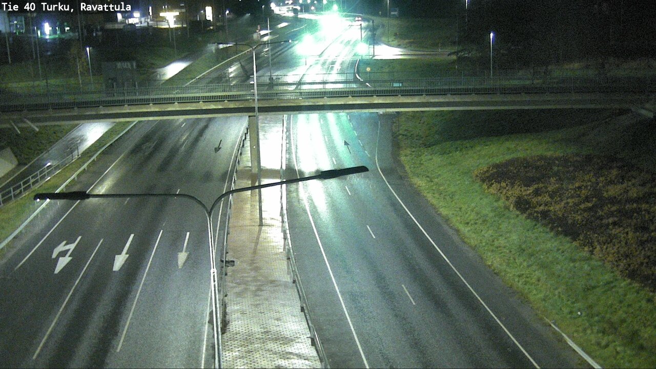 Kelikamerat Kuva Tie 40 Kaarina, Ravattula, Kaarina, Varsinais-Suomi