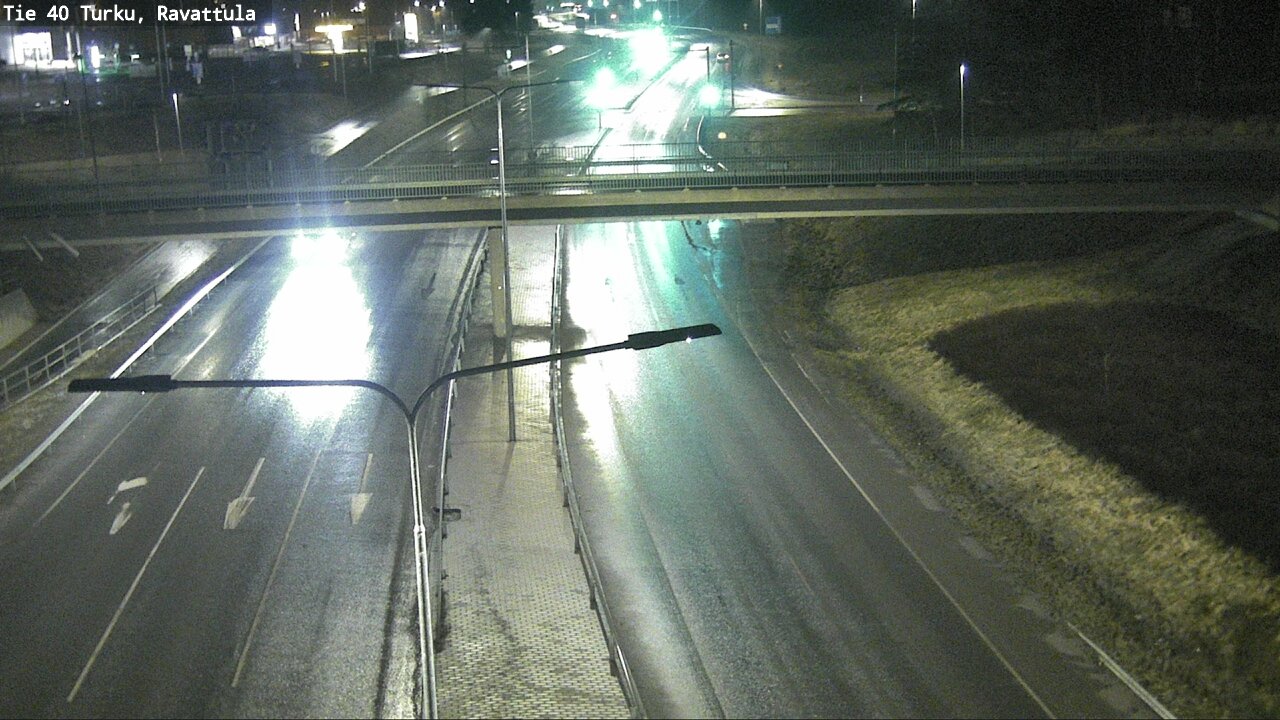 Kelikamerat Kuva Tie 40 Kaarina, Ravattula, Kaarina, Varsinais-Suomi