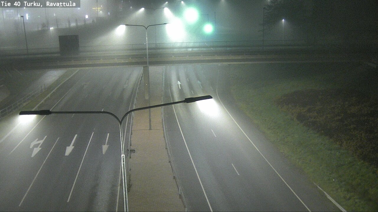 Kelikamerat Kuva Tie 40 Kaarina, Ravattula, Kaarina, Varsinais-Suomi