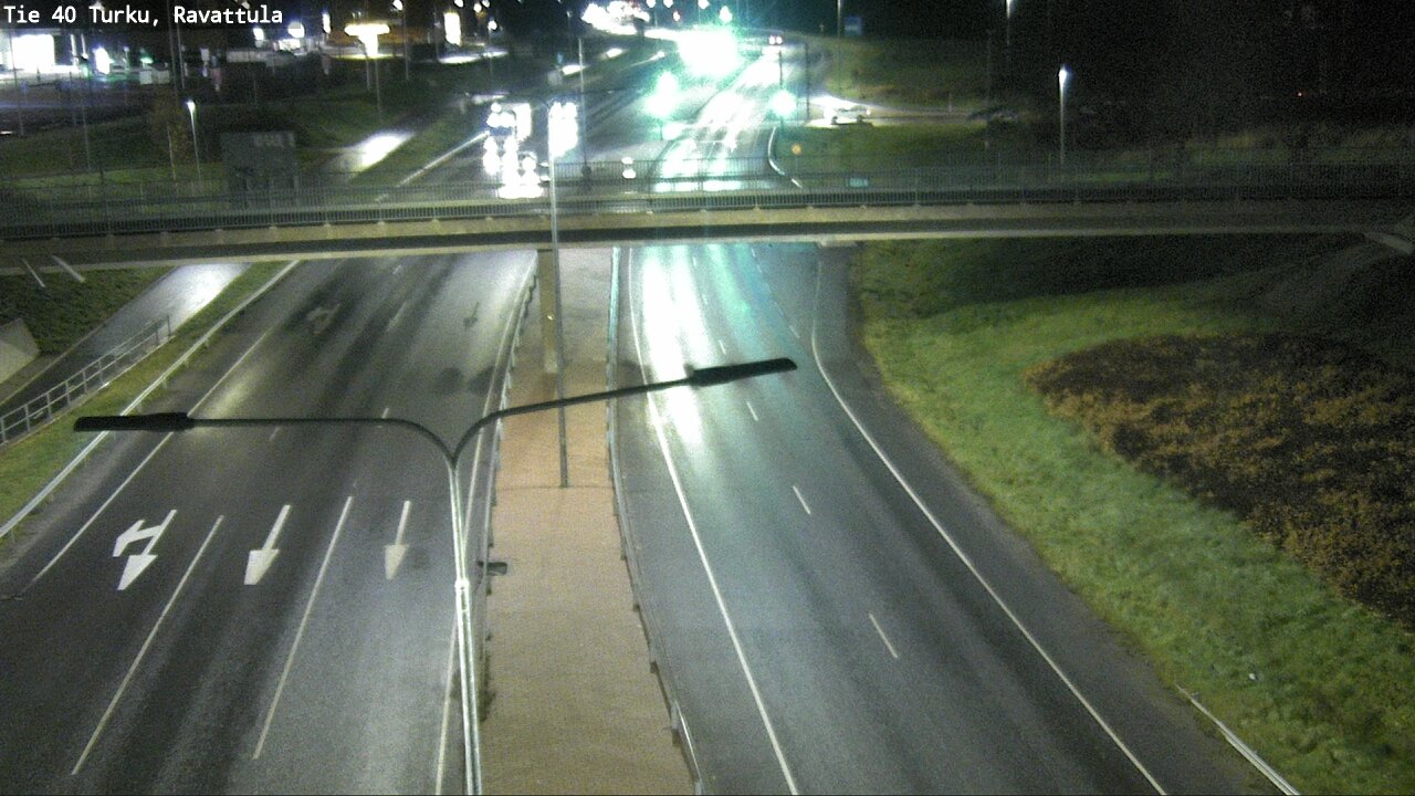 Kelikamerat Kuva Tie 40 Kaarina, Ravattula, Kaarina, Varsinais-Suomi