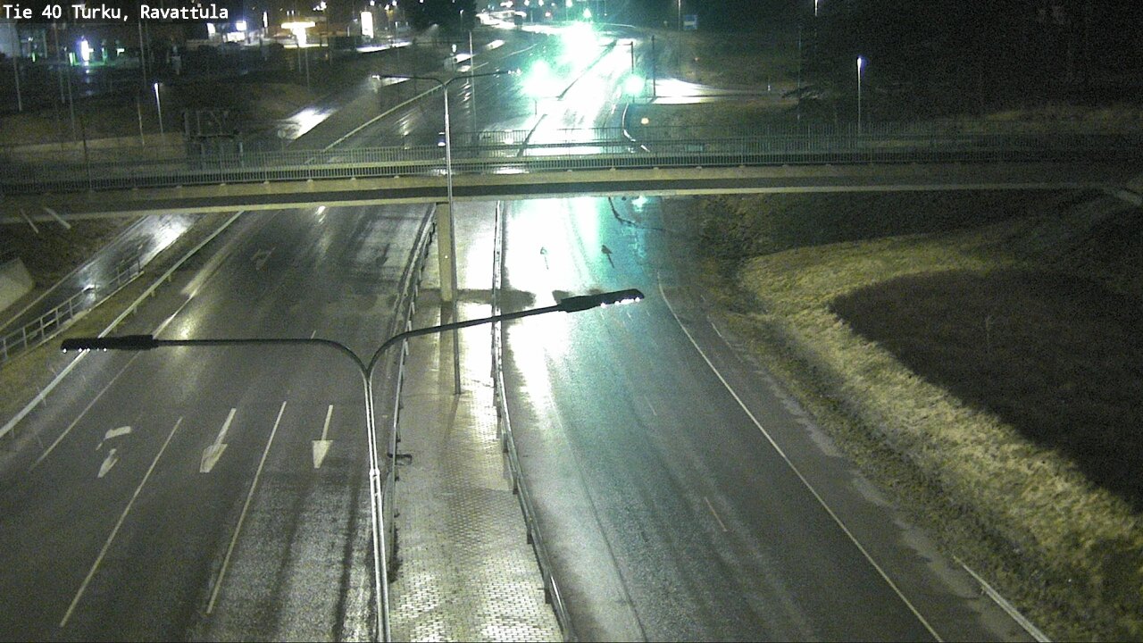 Kelikamerat Kuva Tie 40 Kaarina, Ravattula, Kaarina, Varsinais-Suomi