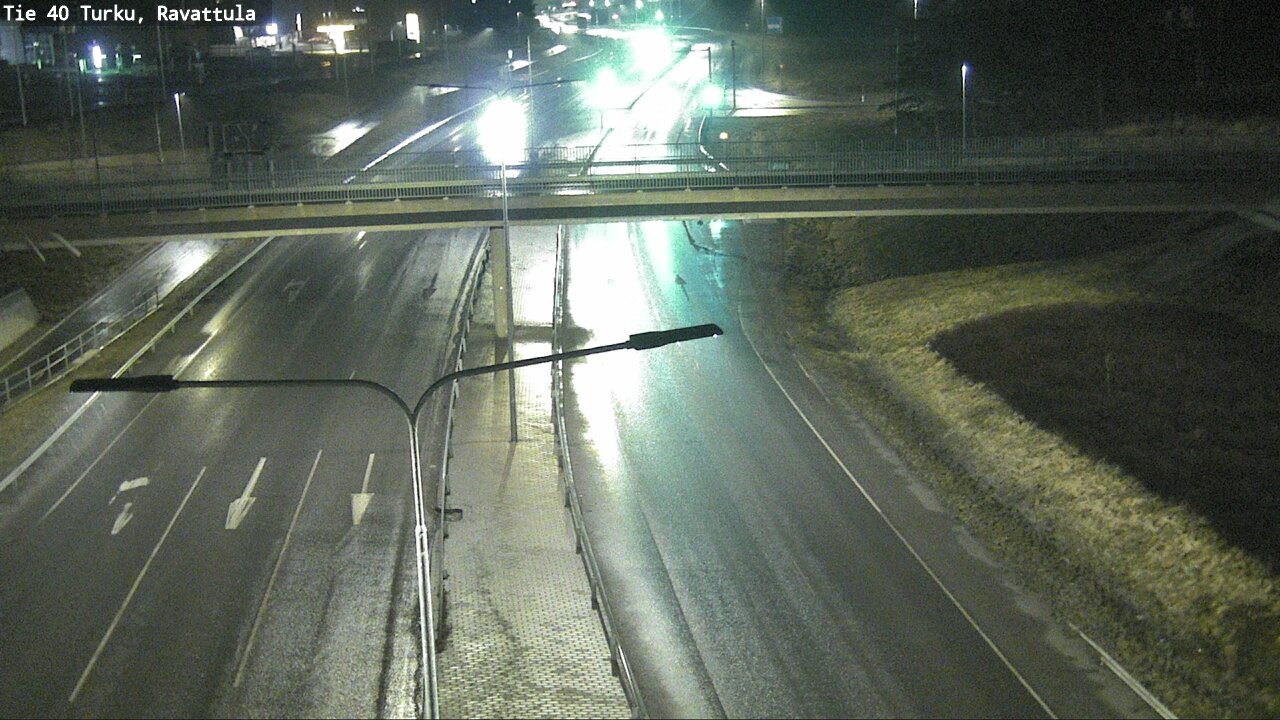 Kelikamerat Kuva Tie 40 Kaarina, Ravattula, Kaarina, Varsinais-Suomi