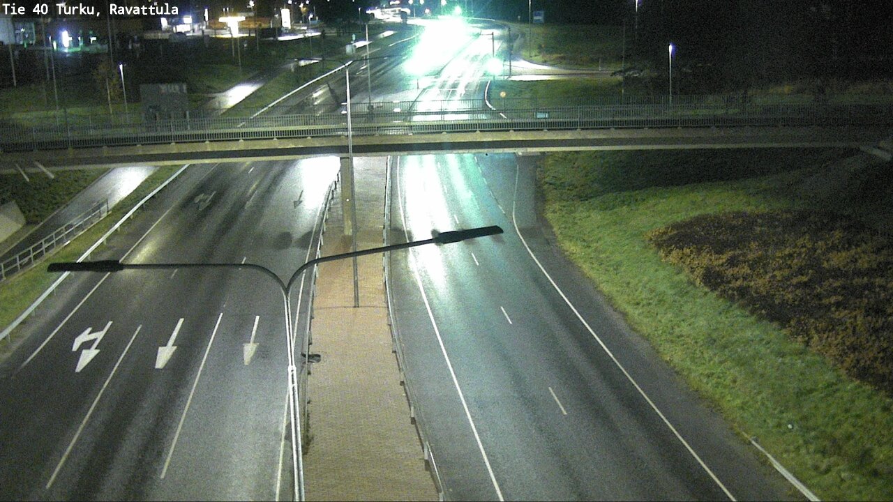 Kelikamerat Kuva Tie 40 Kaarina, Ravattula, Kaarina, Varsinais-Suomi