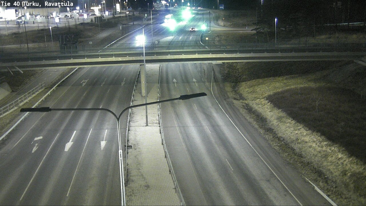 Kelikamerat Kuva Tie 40 Kaarina, Ravattula, Kaarina, Varsinais-Suomi