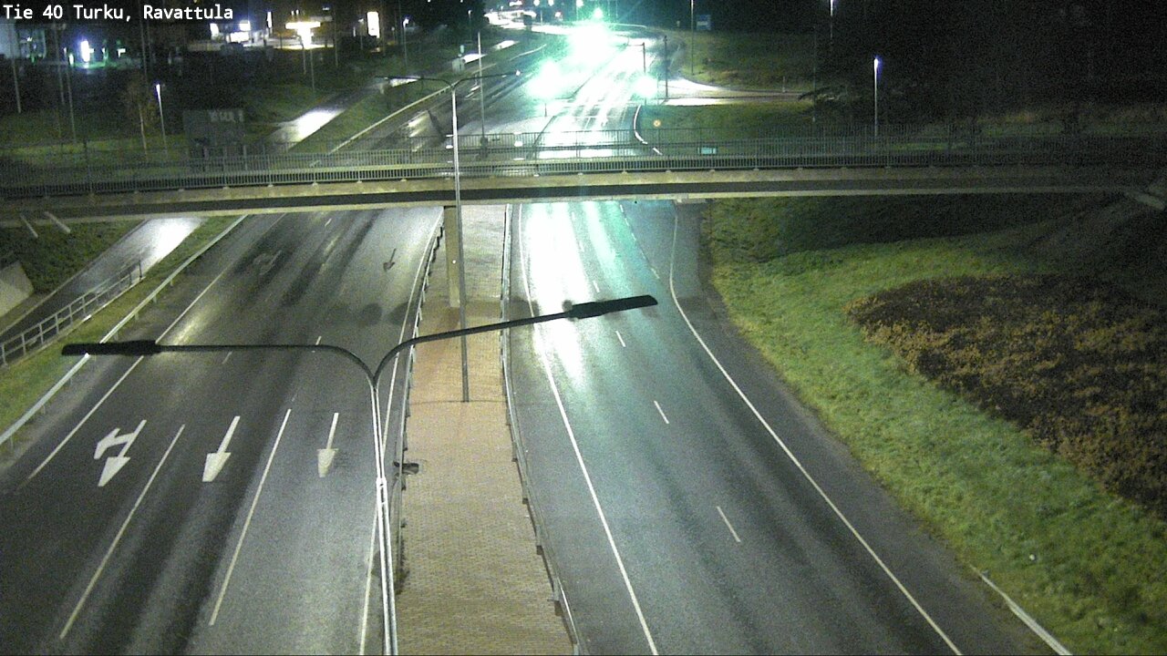 Kelikamerat Kuva Tie 40 Kaarina, Ravattula, Kaarina, Varsinais-Suomi