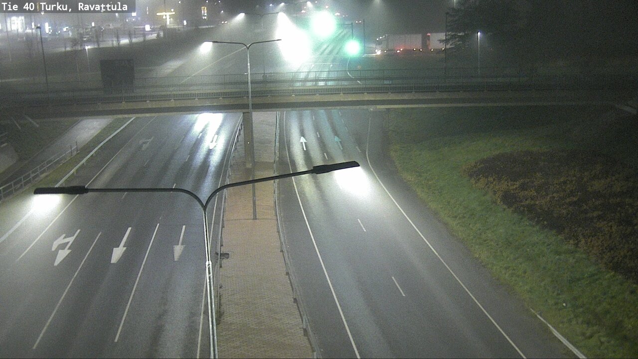 Kelikamerat Kuva Tie 40 Kaarina, Ravattula, Kaarina, Varsinais-Suomi