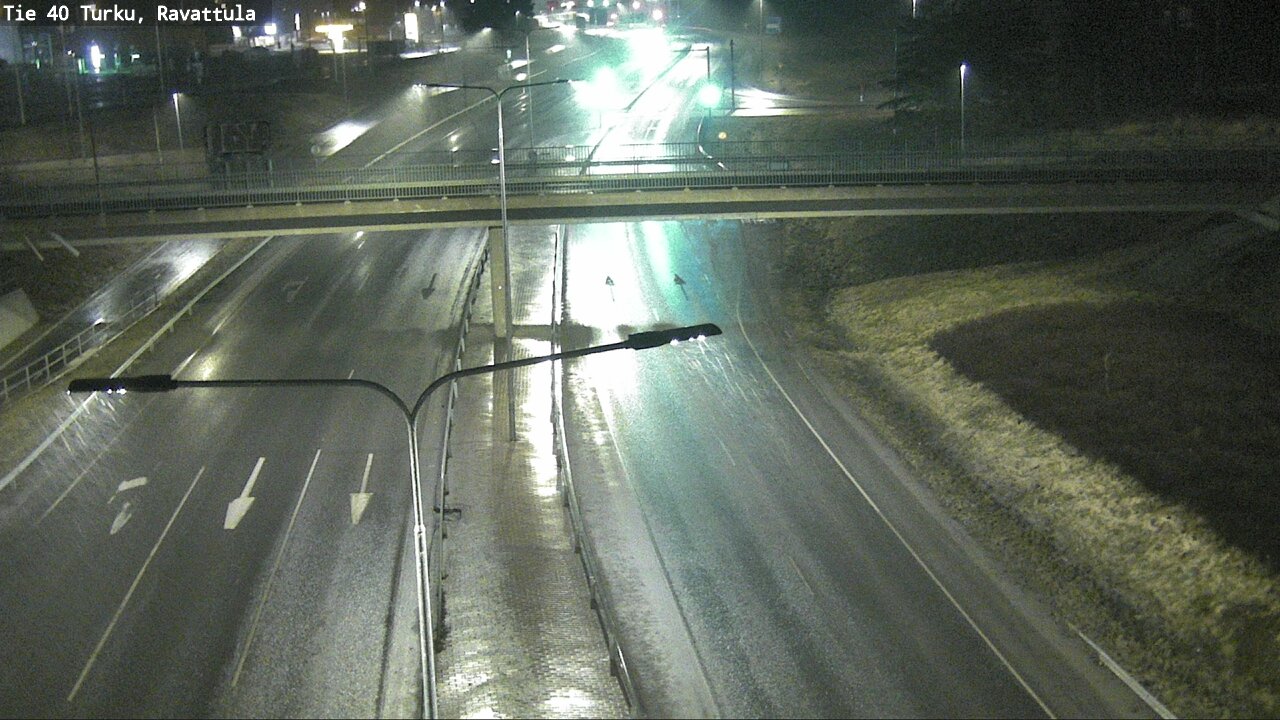 Kelikamerat Kuva Tie 40 Kaarina, Ravattula, Kaarina, Varsinais-Suomi