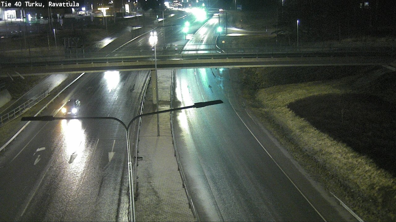 Kelikamerat Kuva Tie 40 Kaarina, Ravattula, Kaarina, Varsinais-Suomi