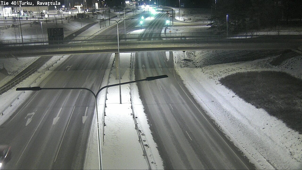 Kelikamerat Kuva Tie 40 Kaarina, Ravattula, Kaarina, Varsinais-Suomi