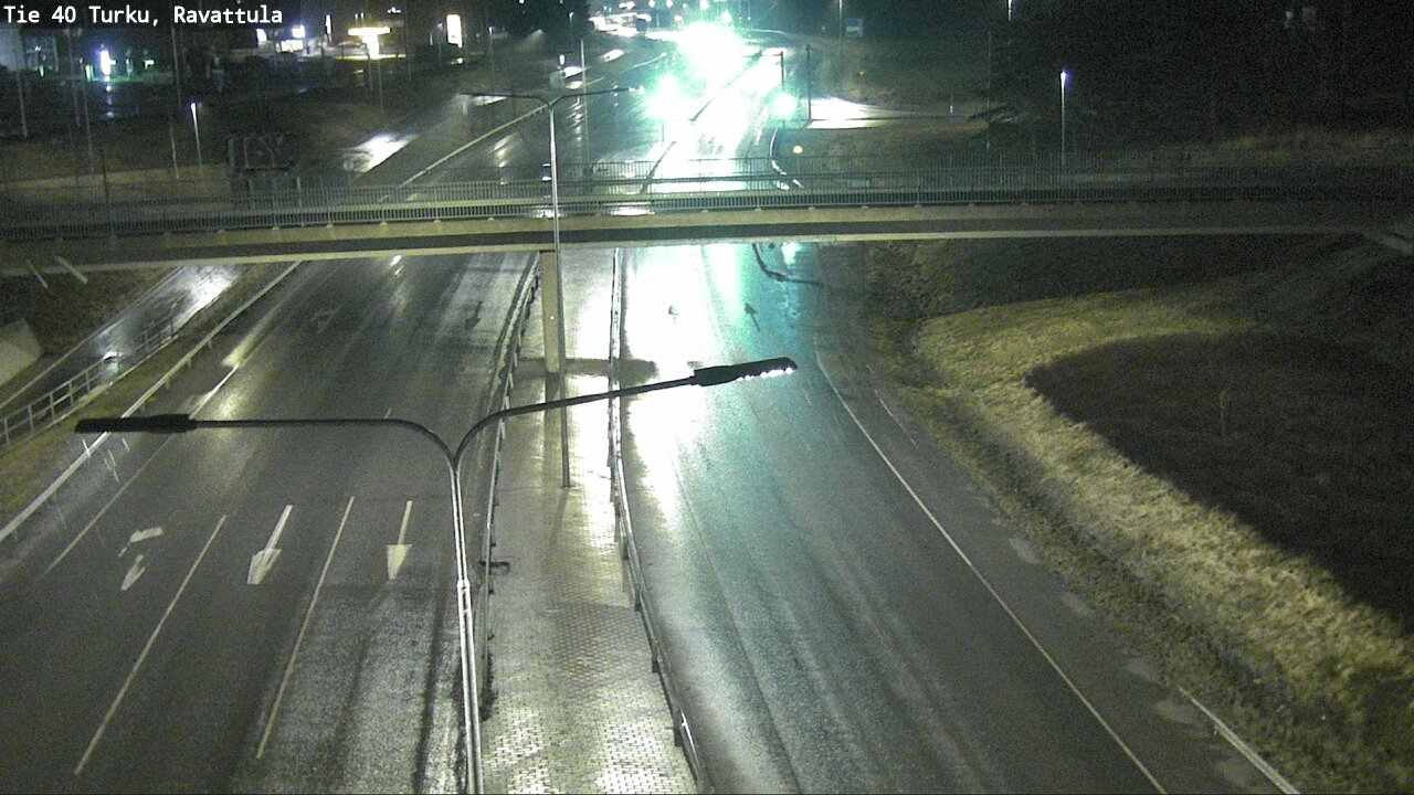 Kelikamerat Kuva Tie 40 Kaarina, Ravattula, Kaarina, Varsinais-Suomi