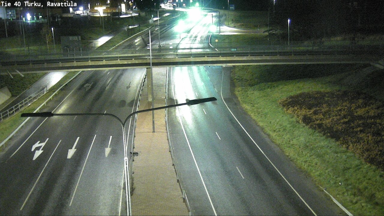 Kelikamerat Kuva Tie 40 Kaarina, Ravattula, Kaarina, Varsinais-Suomi