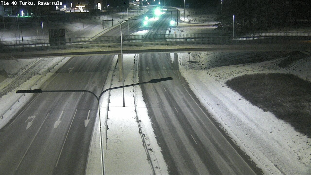 Kelikamerat Kuva Tie 40 Kaarina, Ravattula, Kaarina, Varsinais-Suomi