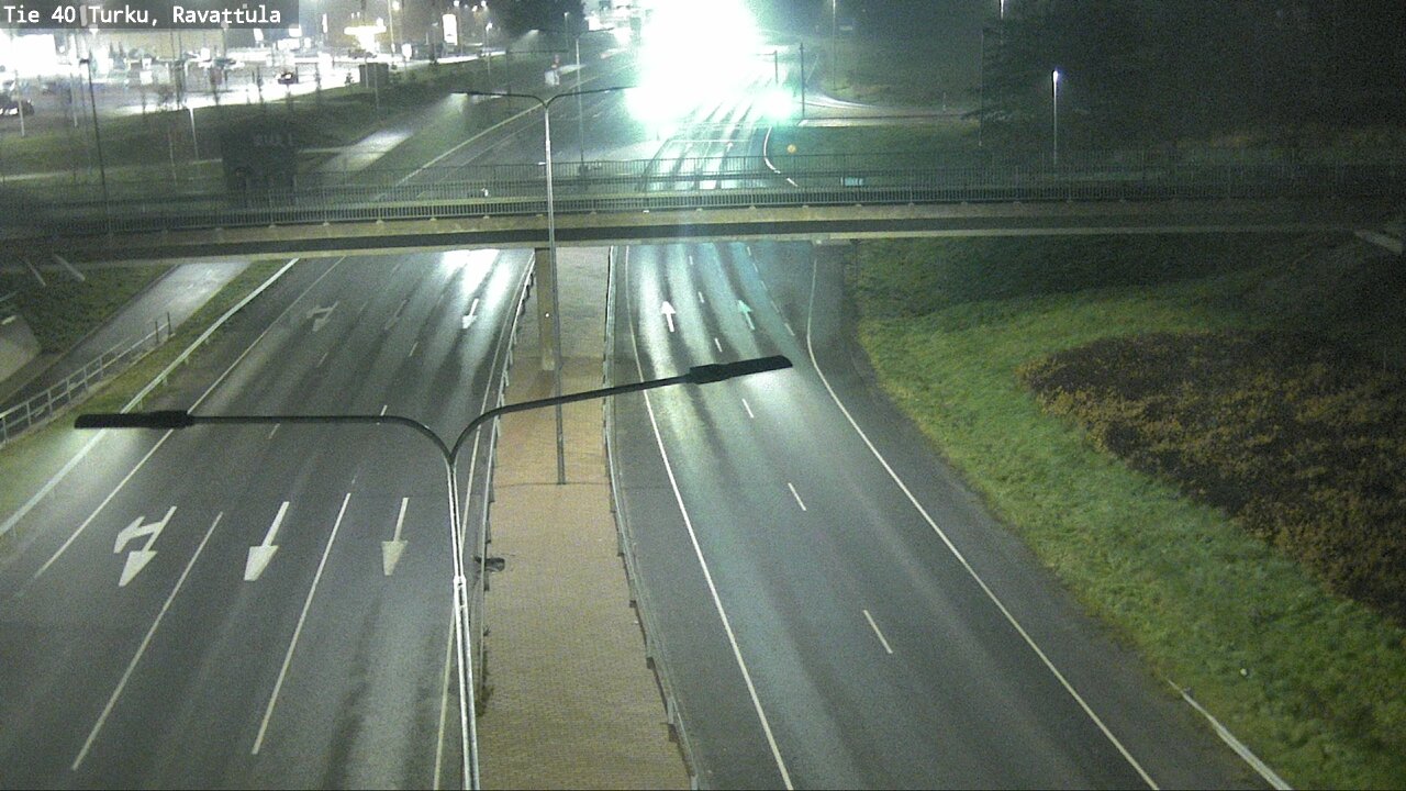 Kelikamerat Kuva Tie 40 Kaarina, Ravattula, Kaarina, Varsinais-Suomi