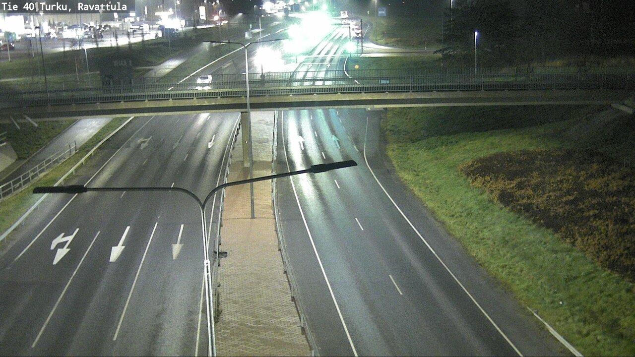 Kelikamerat Kuva Tie 40 Kaarina, Ravattula, Kaarina, Varsinais-Suomi