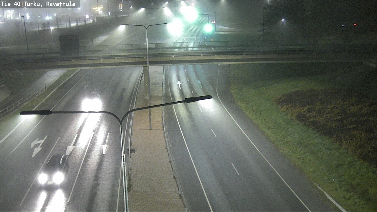 Kelikamerat Kuva Tie 40 Kaarina, Ravattula, Kaarina, Varsinais-Suomi