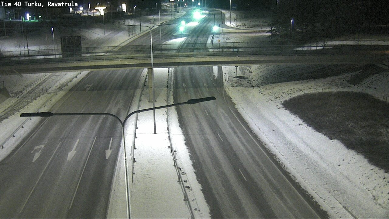 Kelikamerat Kuva Tie 40 Kaarina, Ravattula, Kaarina, Varsinais-Suomi