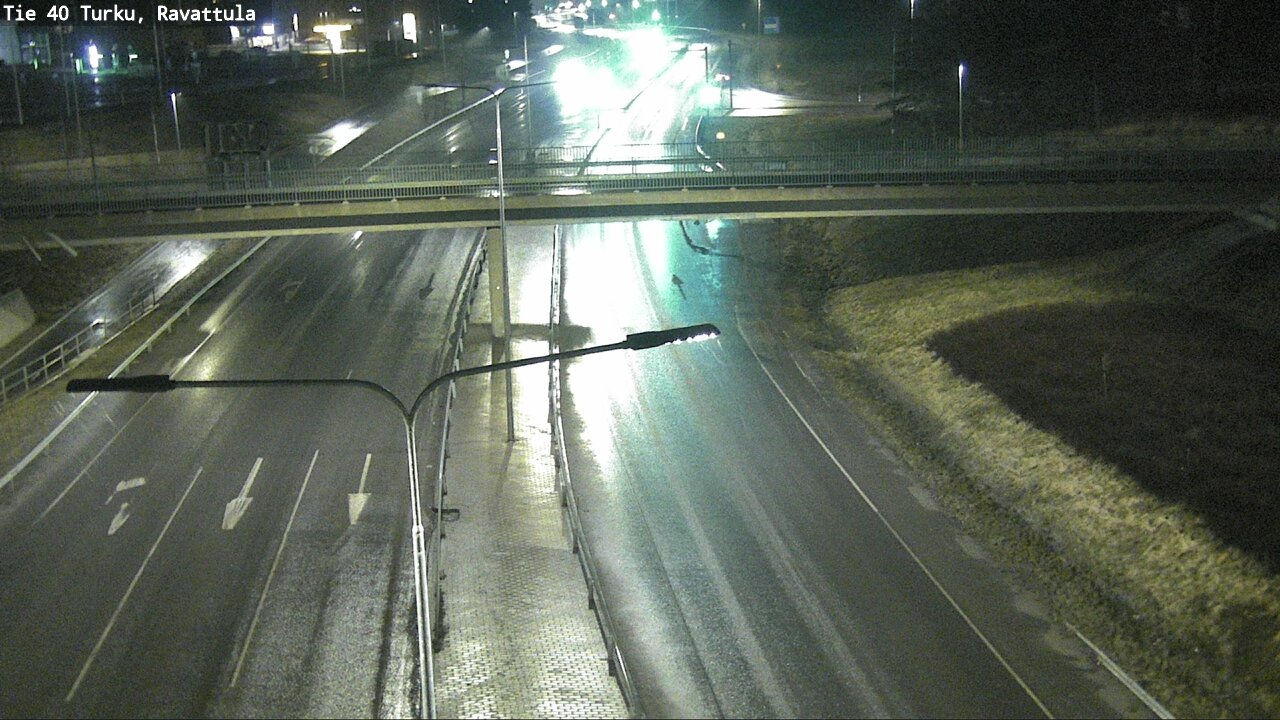 Kelikamerat Kuva Tie 40 Kaarina, Ravattula, Kaarina, Varsinais-Suomi