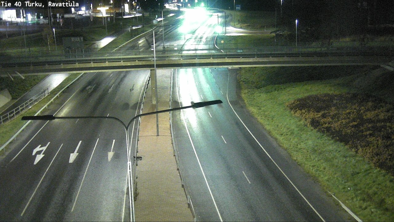 Kelikamerat Kuva Tie 40 Kaarina, Ravattula, Kaarina, Varsinais-Suomi