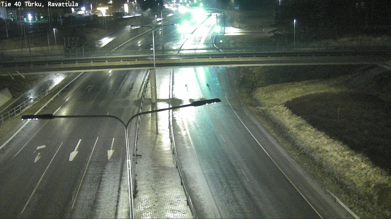 Kelikamerat Kuva Tie 40 Kaarina, Ravattula, Kaarina, Varsinais-Suomi