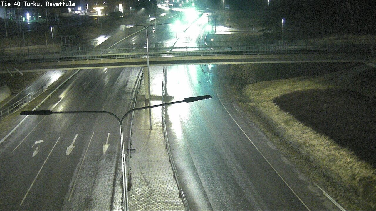 Kelikamerat Kuva Tie 40 Kaarina, Ravattula, Kaarina, Varsinais-Suomi