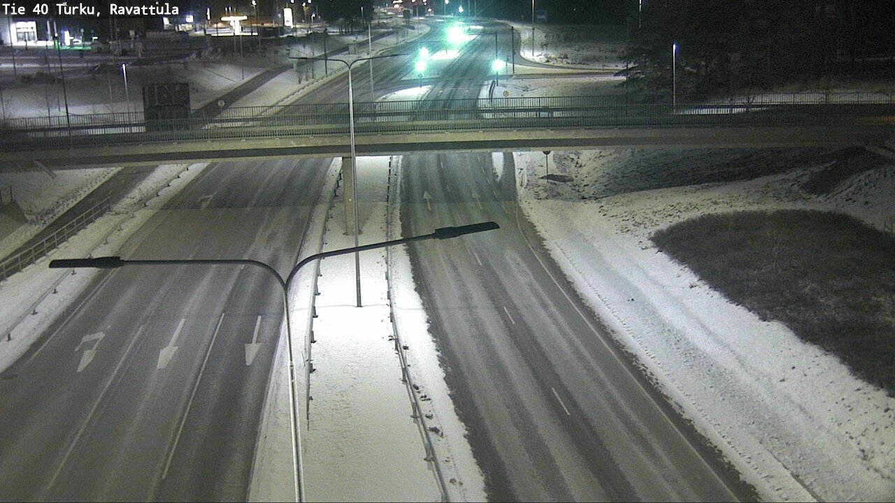 Kelikamerat Kuva Tie 40 Kaarina, Ravattula, Kaarina, Varsinais-Suomi