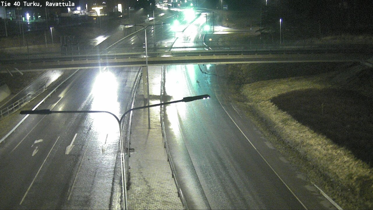 Kelikamerat Kuva Tie 40 Kaarina, Ravattula, Kaarina, Varsinais-Suomi