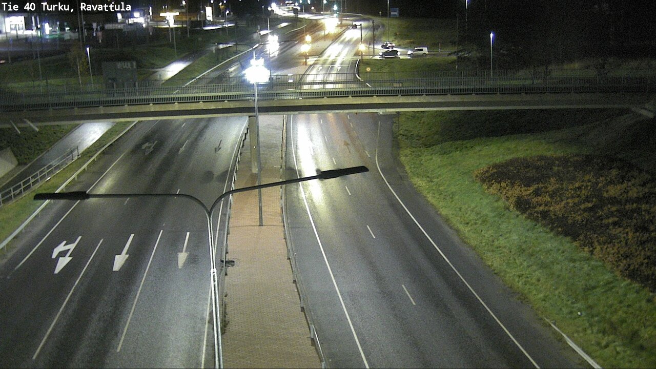 Kelikamerat Kuva Tie 40 Kaarina, Ravattula, Kaarina, Varsinais-Suomi