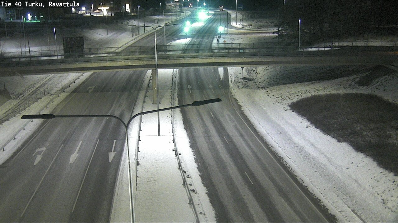 Kelikamerat Kuva Tie 40 Kaarina, Ravattula, Kaarina, Varsinais-Suomi