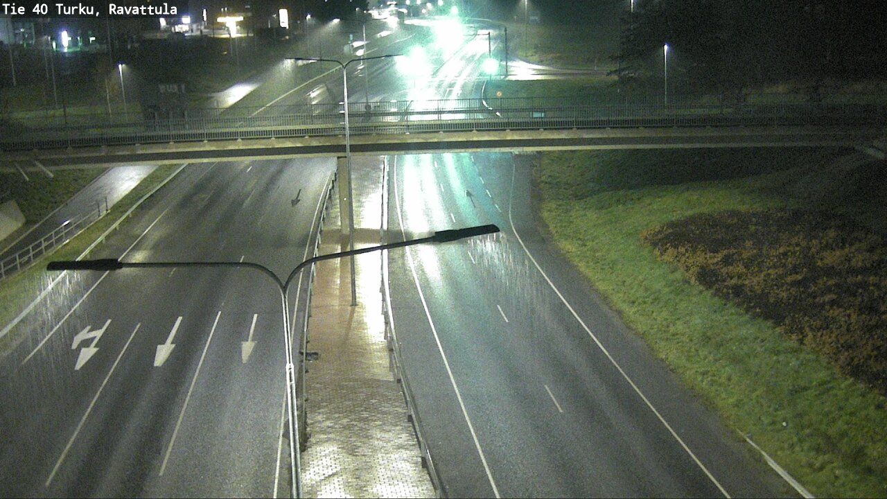 Kelikamerat Kuva Tie 40 Kaarina, Ravattula, Kaarina, Varsinais-Suomi