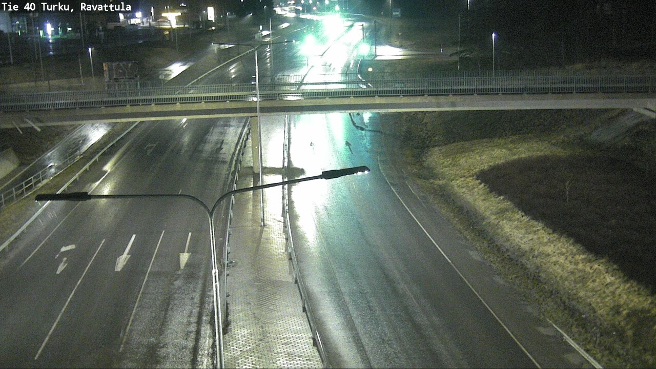 Kelikamerat Kuva Tie 40 Kaarina, Ravattula, Kaarina, Varsinais-Suomi