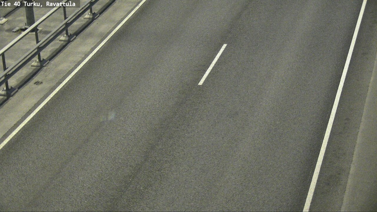 Kelikamerat Kuva Tie 40 Kaarina, Ravattula, Kaarina, Varsinais-Suomi